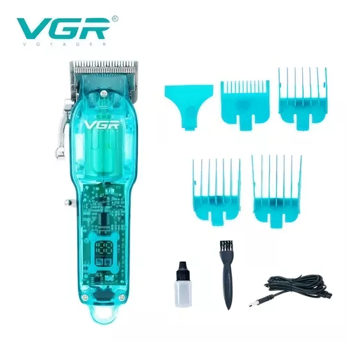 Miniatura 3 de Máquina VGR 660 VGR V-669: Potencia y p